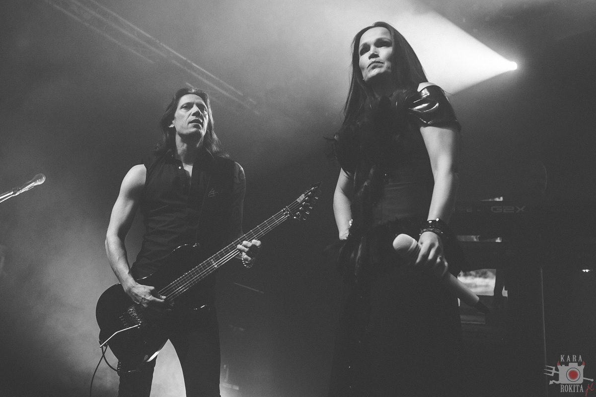 Tarja Turunen