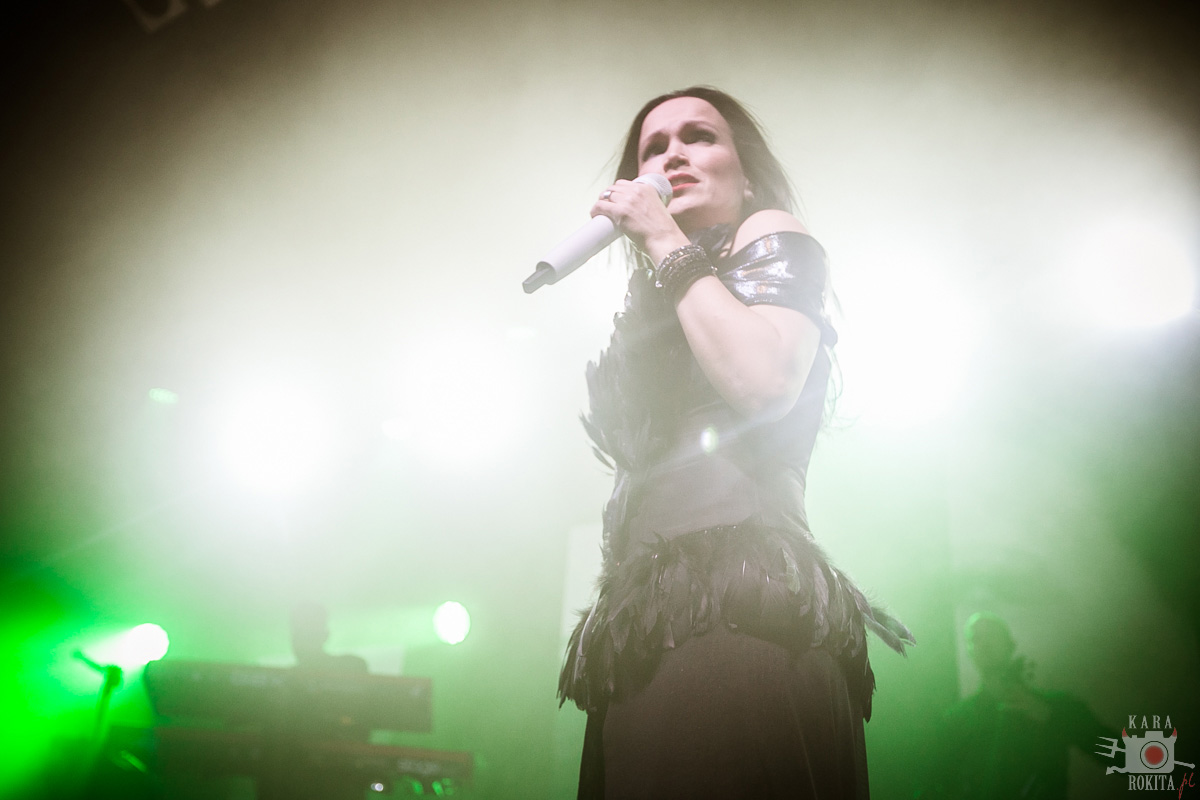 Tarja Turunen