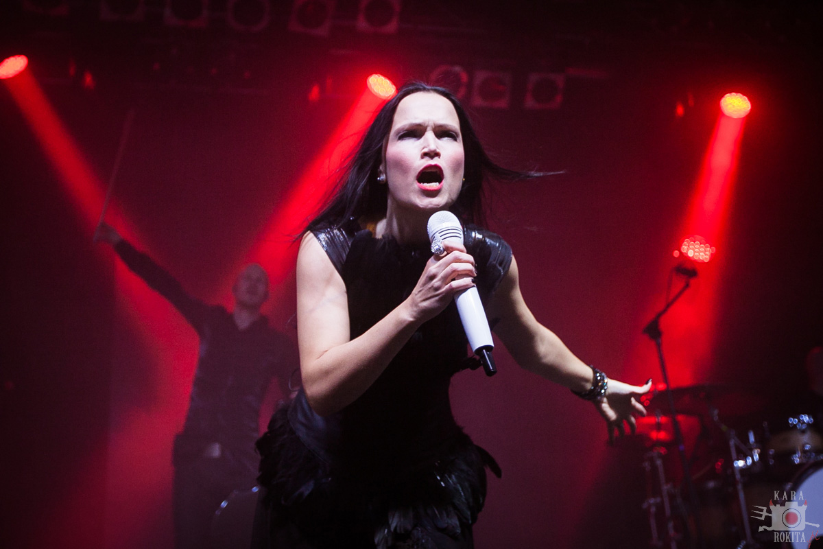 Tarja Turunen