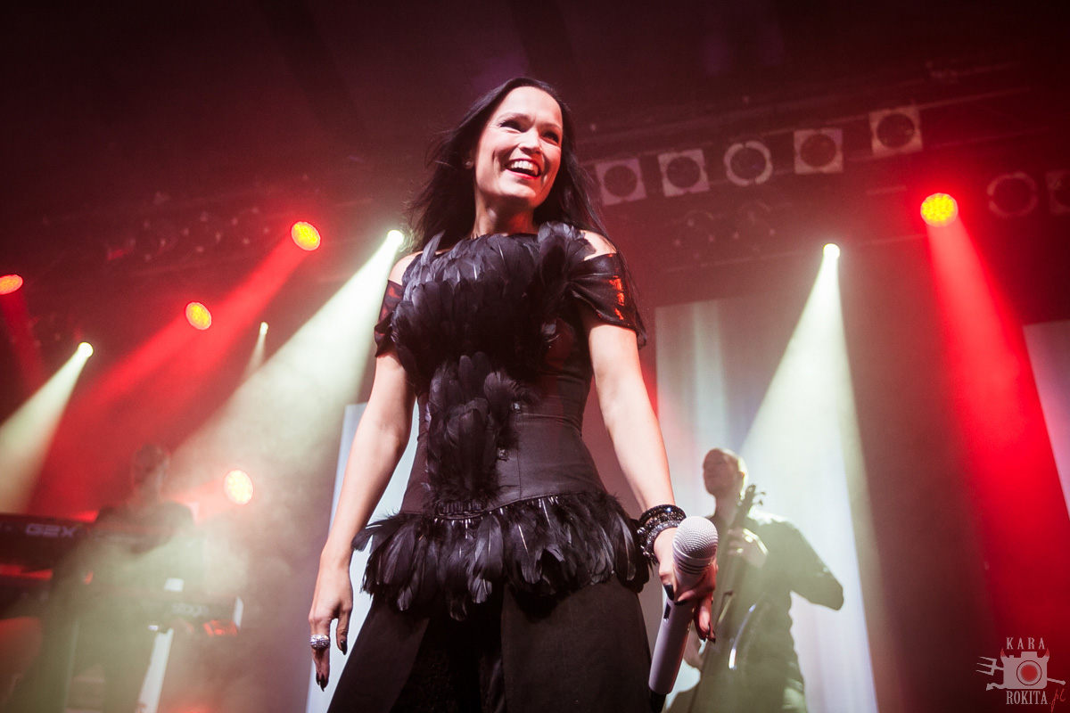 Tarja Turunen