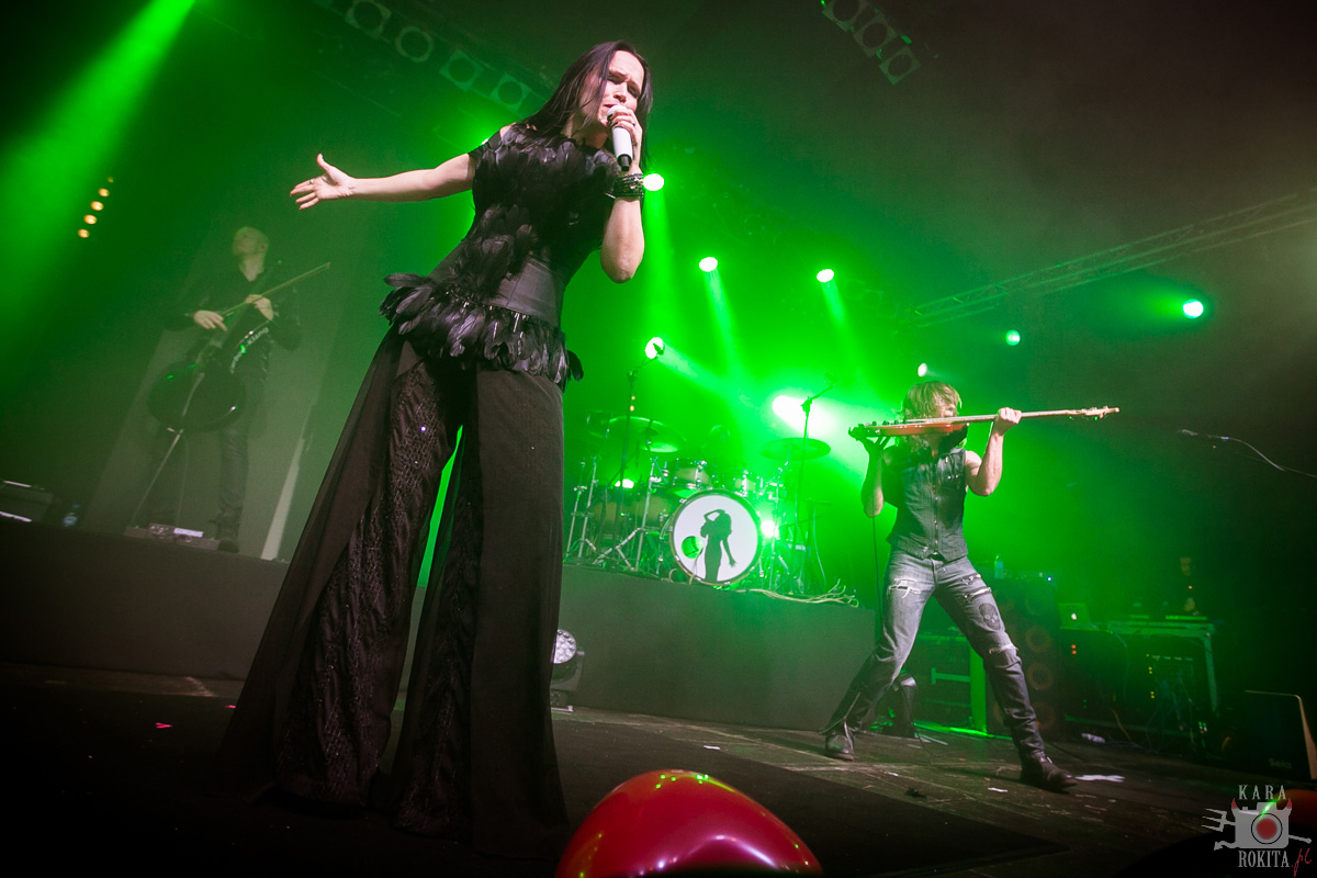 Tarja Turunen