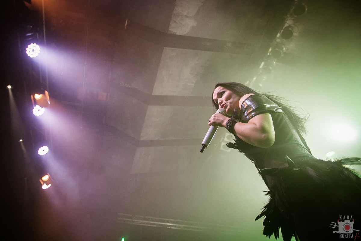 Tarja Turunen