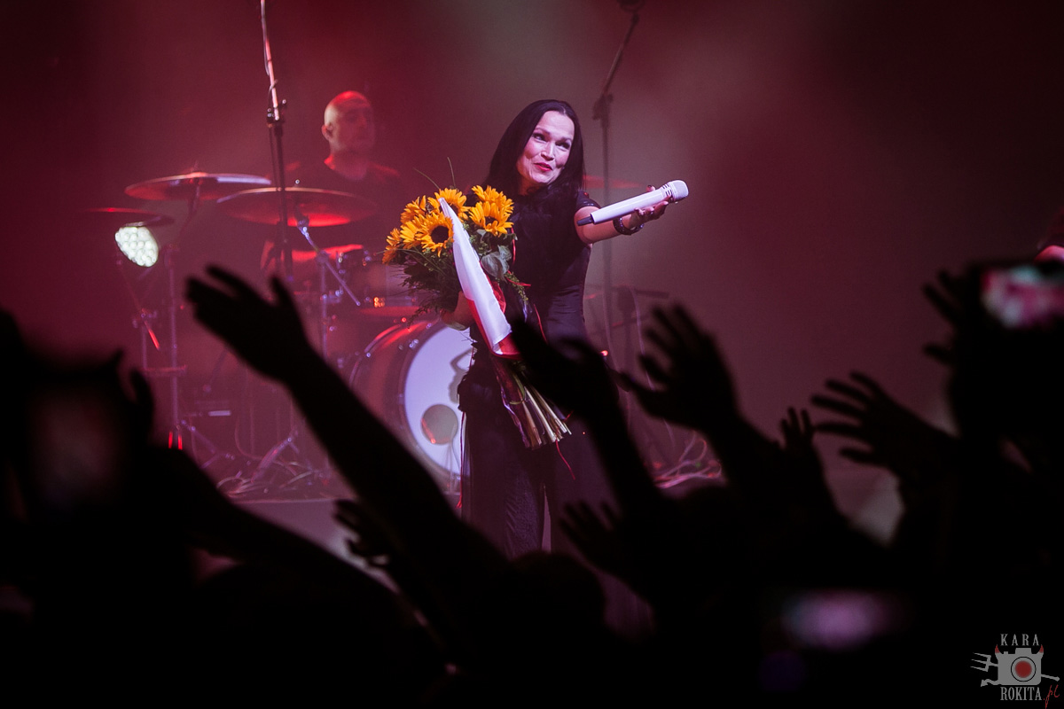 Tarja Turunen