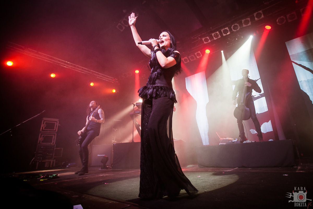 Tarja Turunen