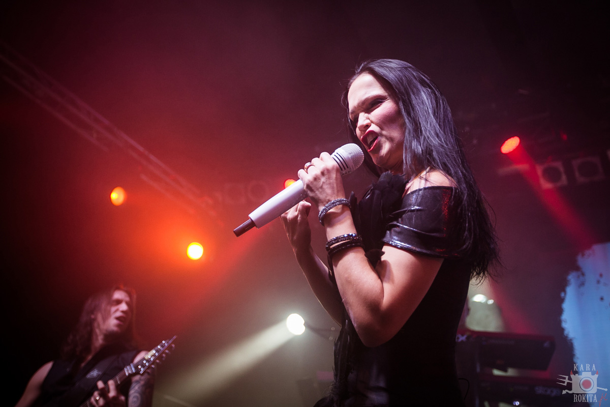 Tarja Turunen