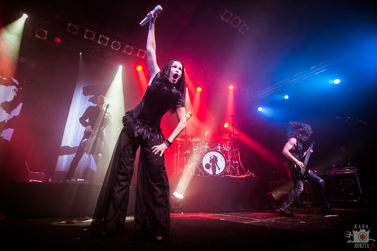 Tarja Turunen
