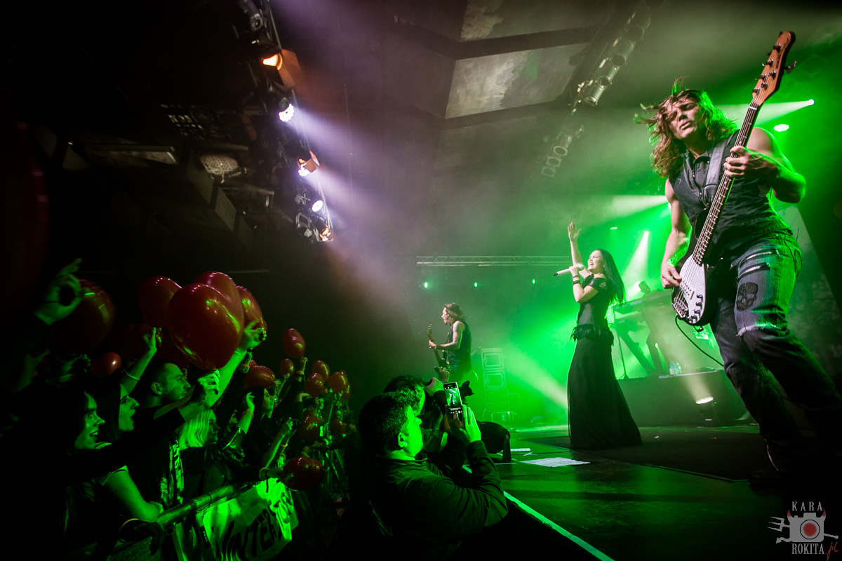 Tarja Turunen