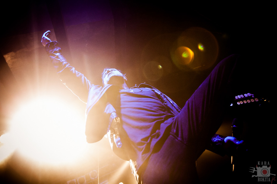 Three Days Grace
