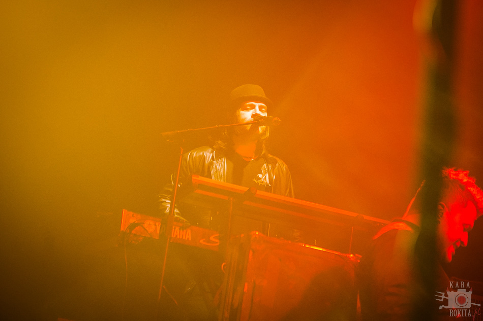 Three Days Grace