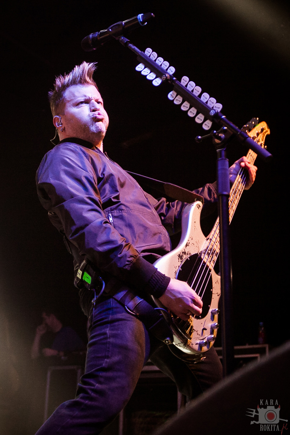 Three Days Grace