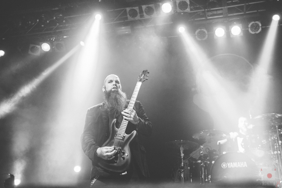 Three Days Grace