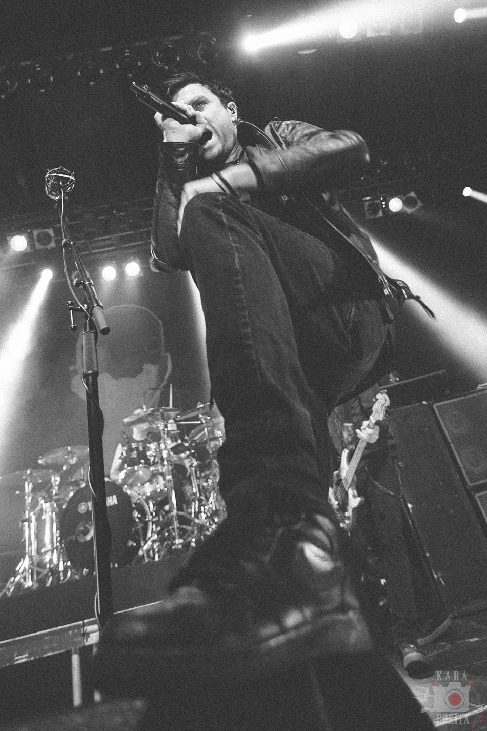 Three Days Grace