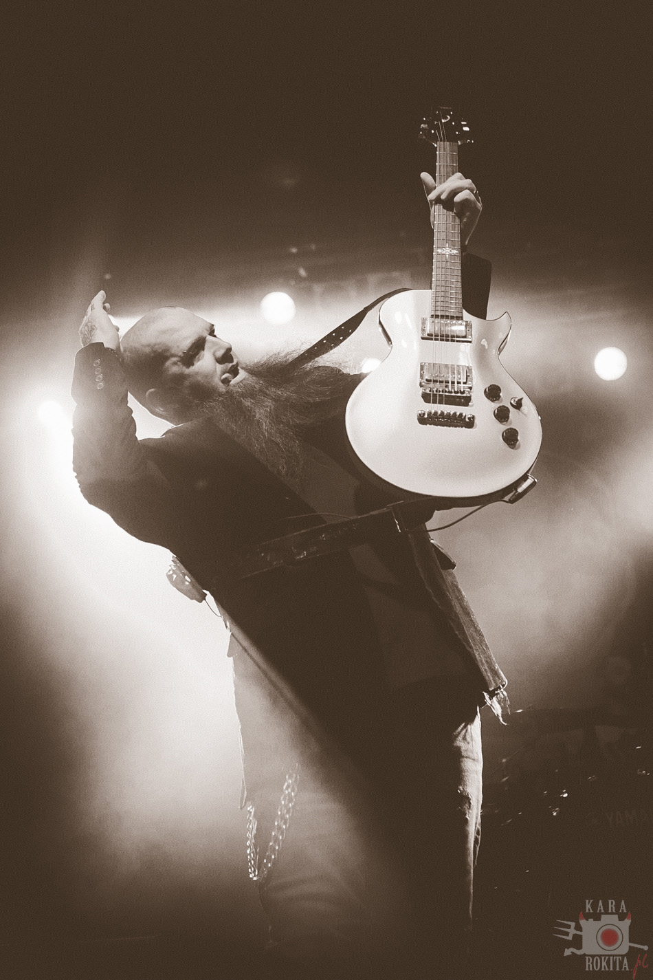 Three Days Grace