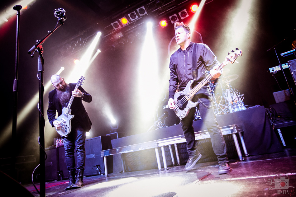 Three Days Grace