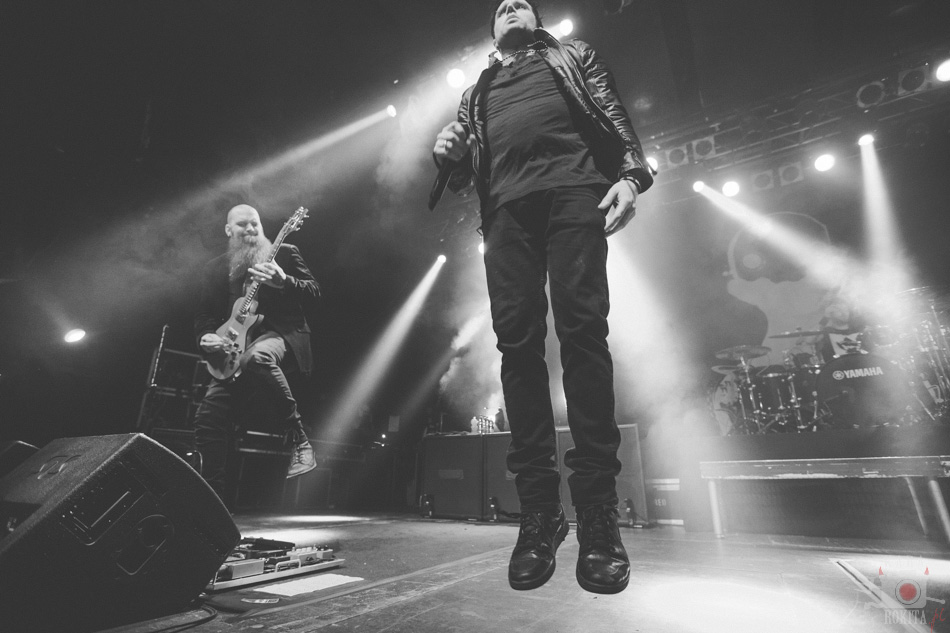 Three Days Grace