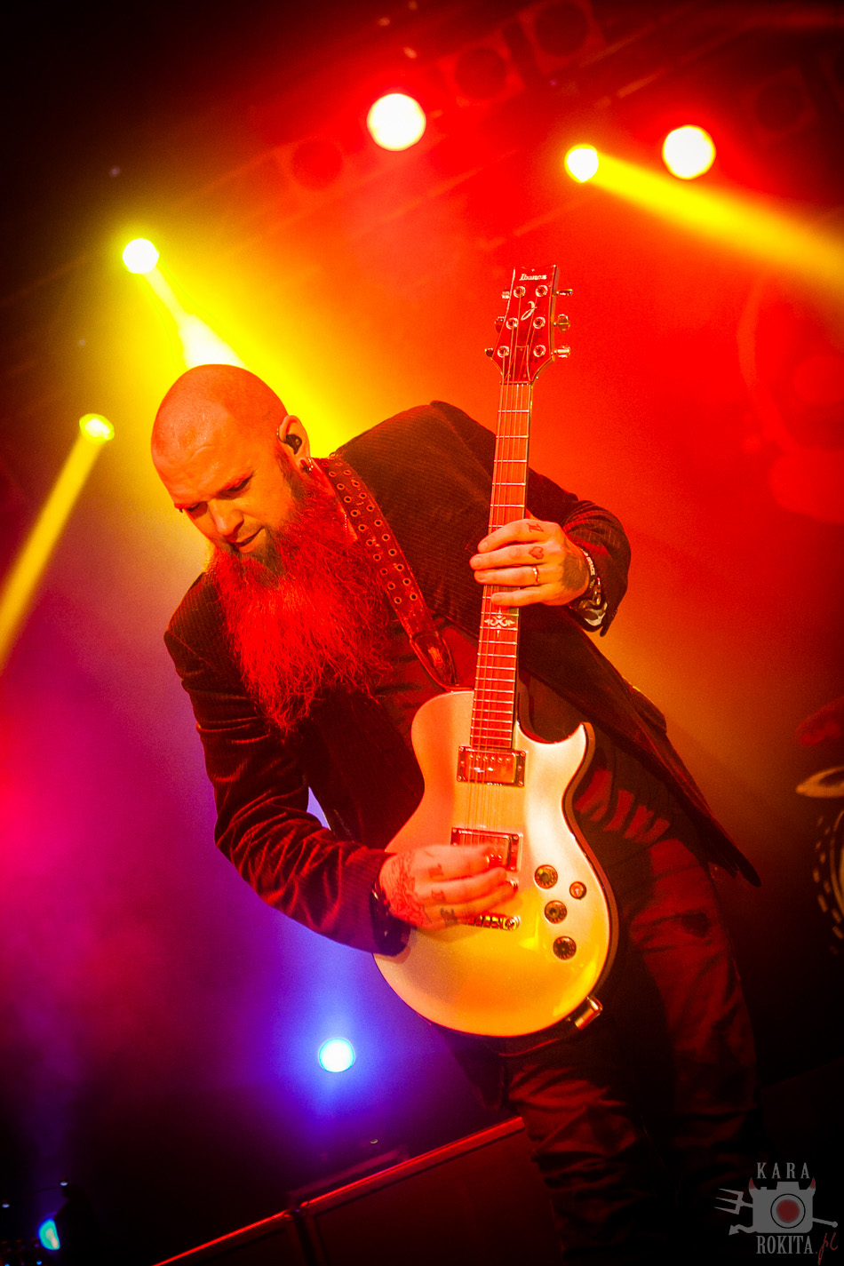 Three Days Grace