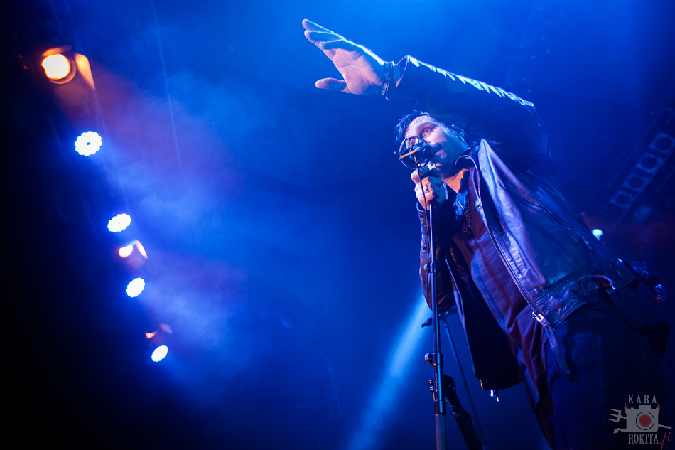 Three Days Grace