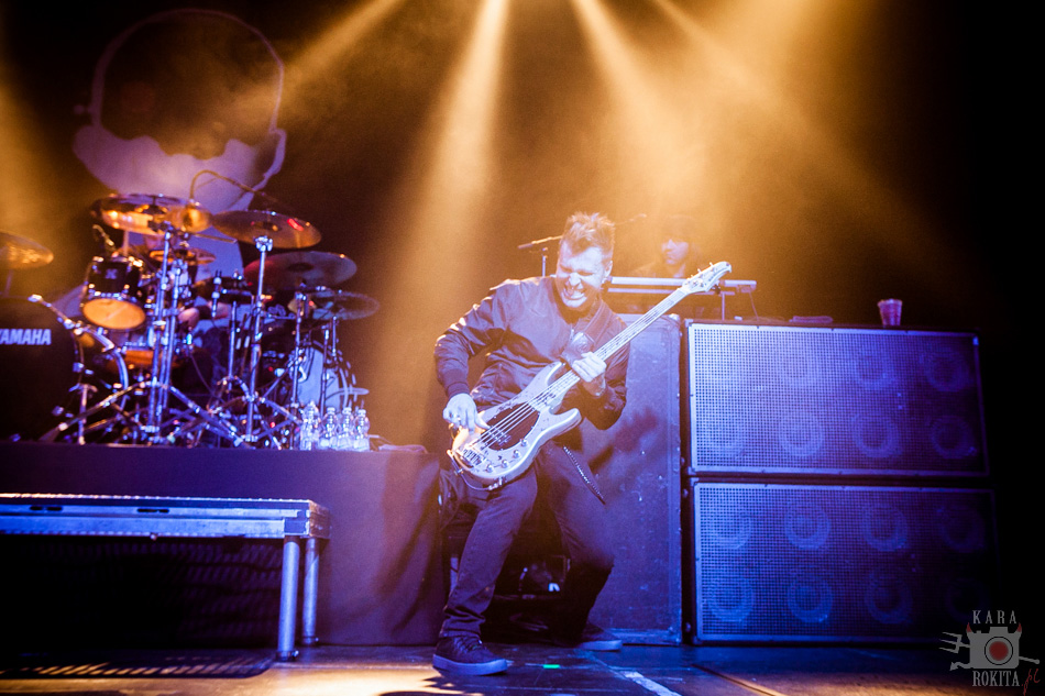 Three Days Grace