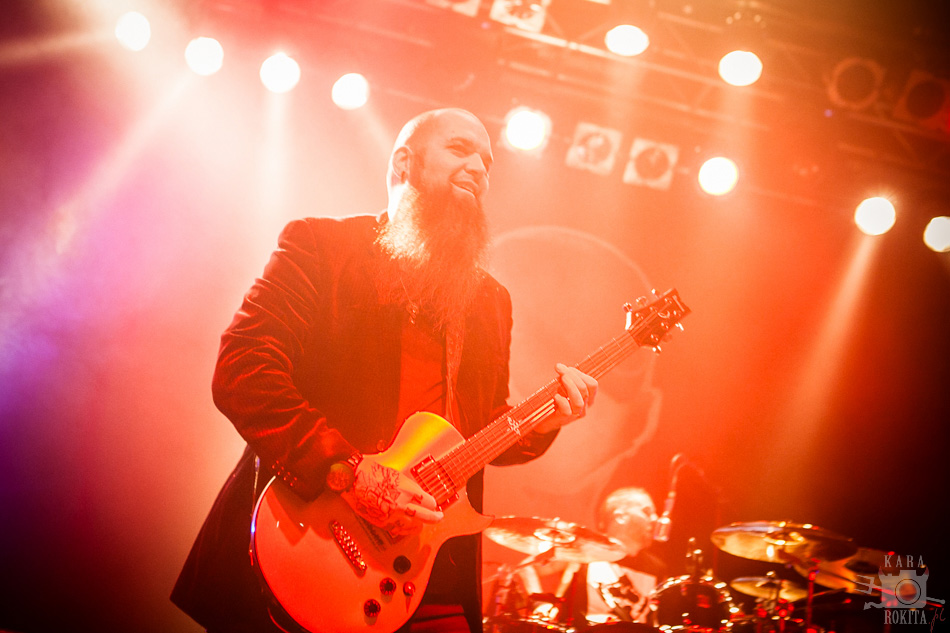 Three Days Grace