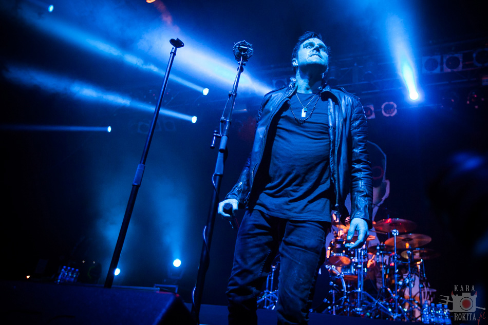 Three Days Grace