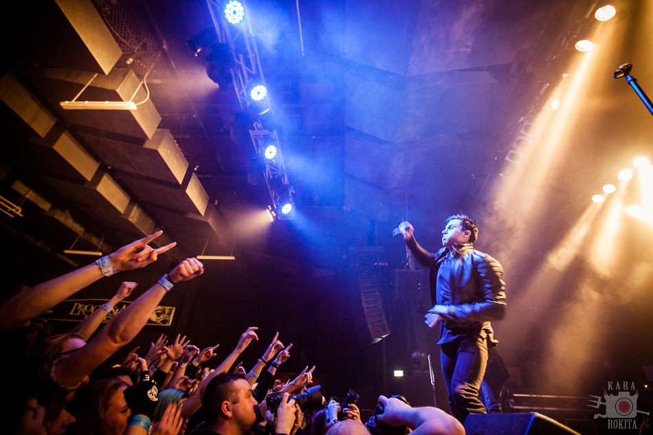 Three Days Grace