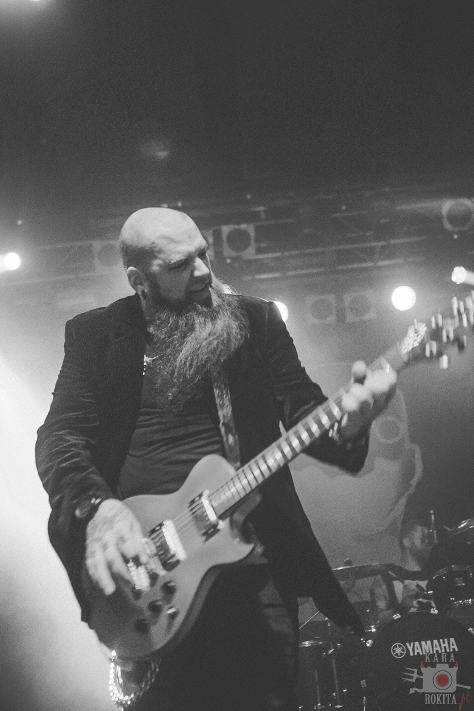 Three Days Grace