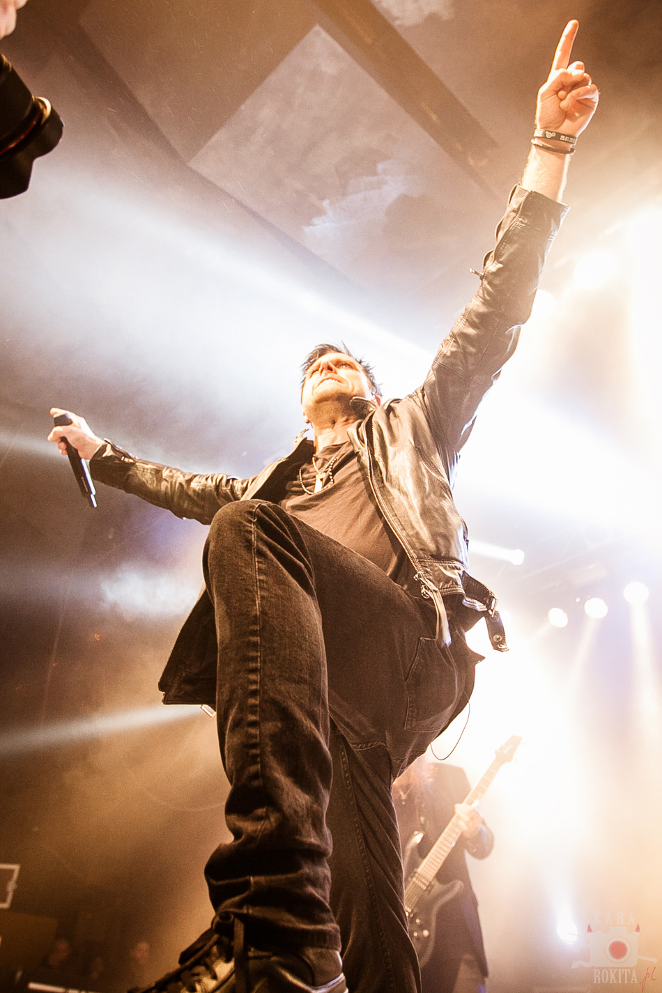 Three Days Grace