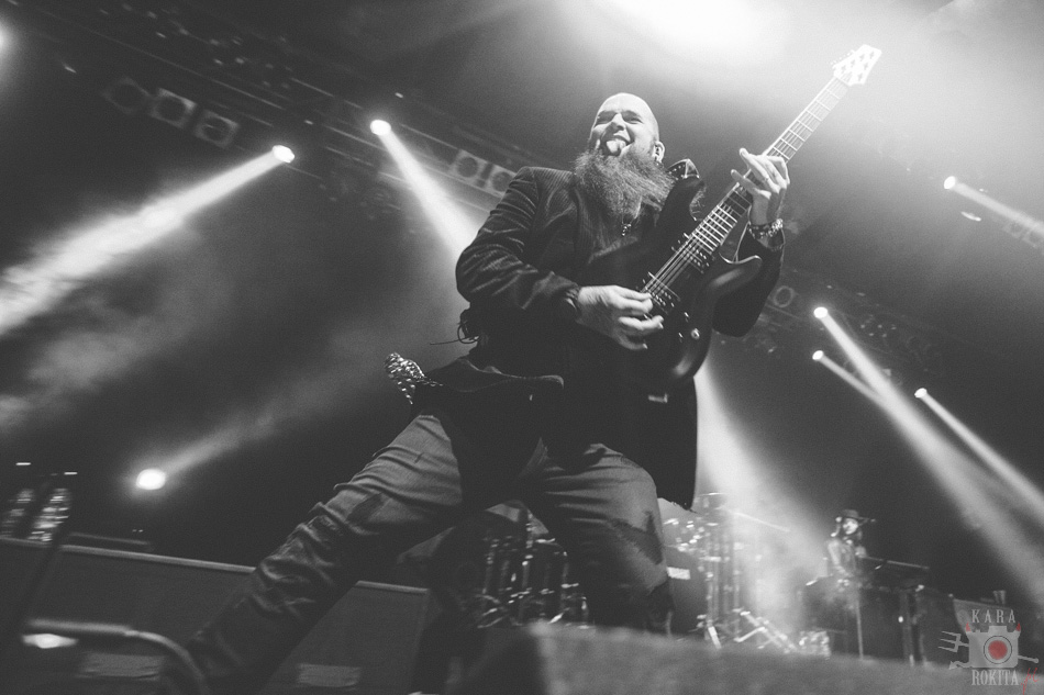 Three Days Grace