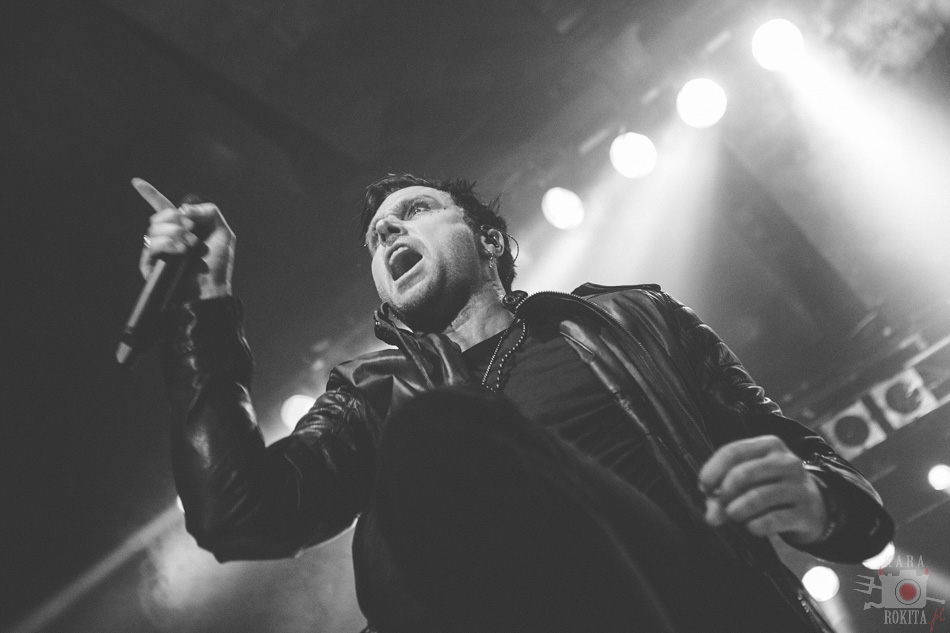 Three Days Grace