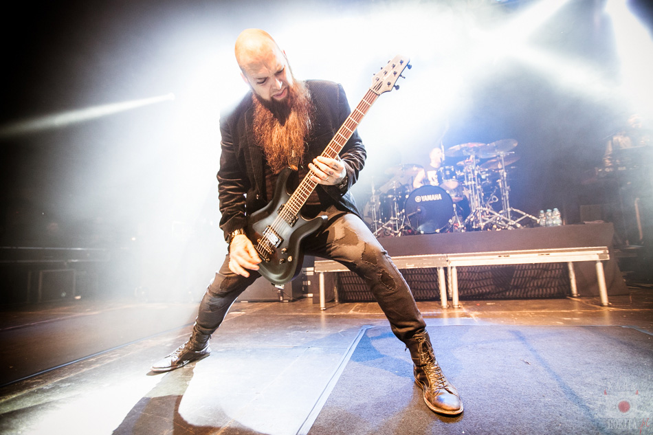Three Days Grace