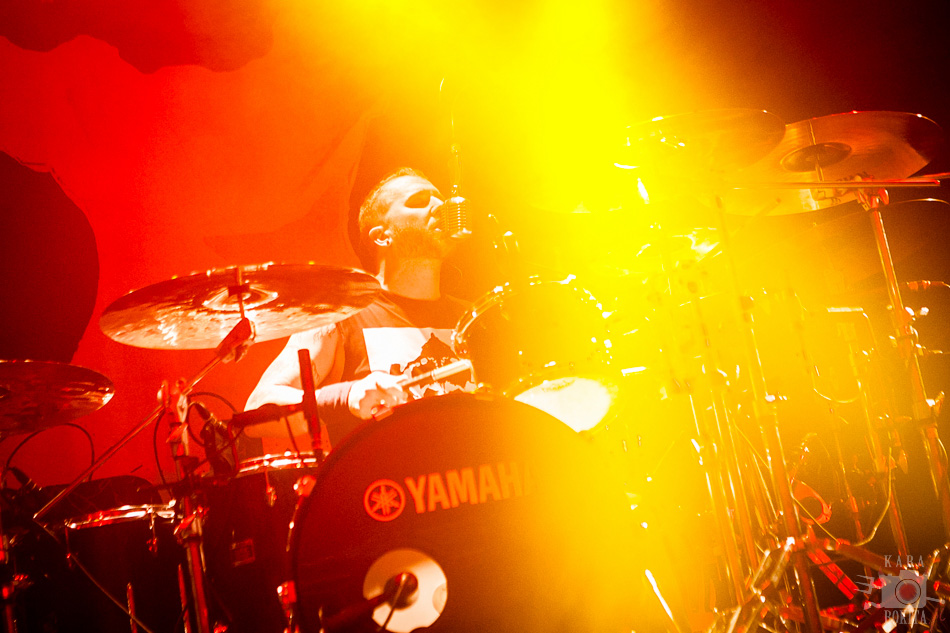 Three Days Grace