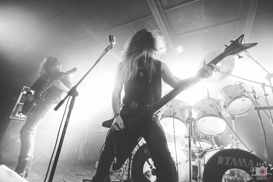 Thunderwar
