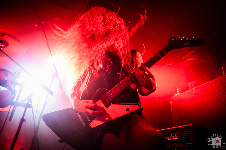 Thunderwar