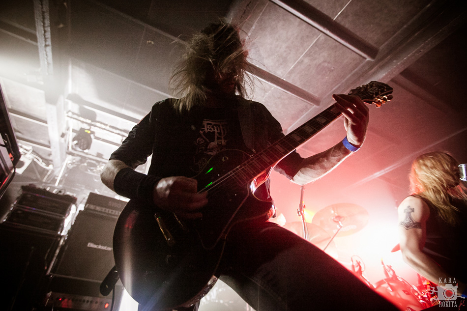 Thunderwar