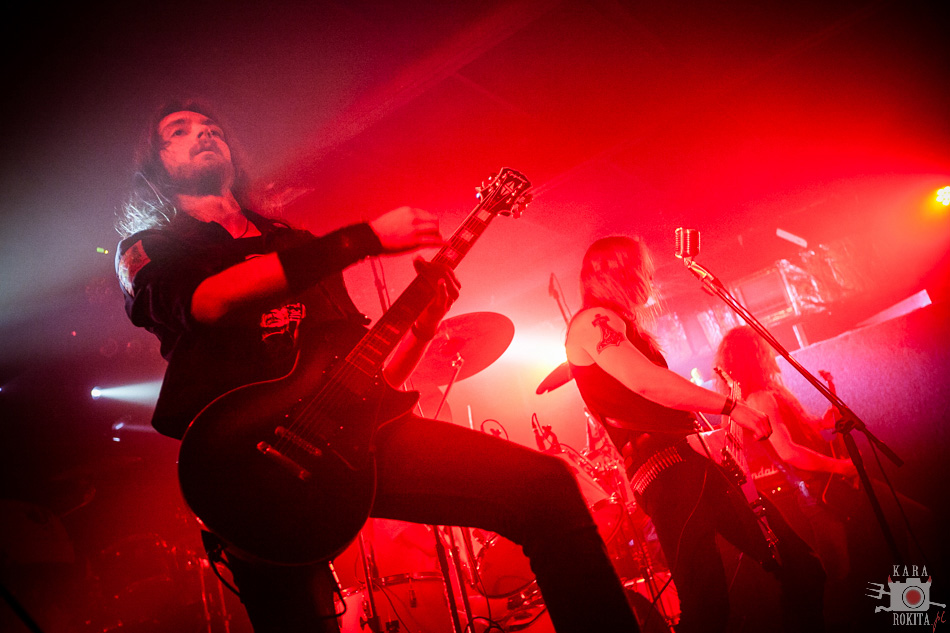 Thunderwar