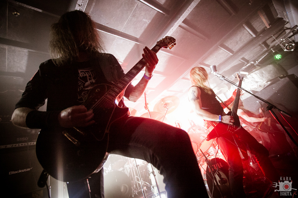 Thunderwar