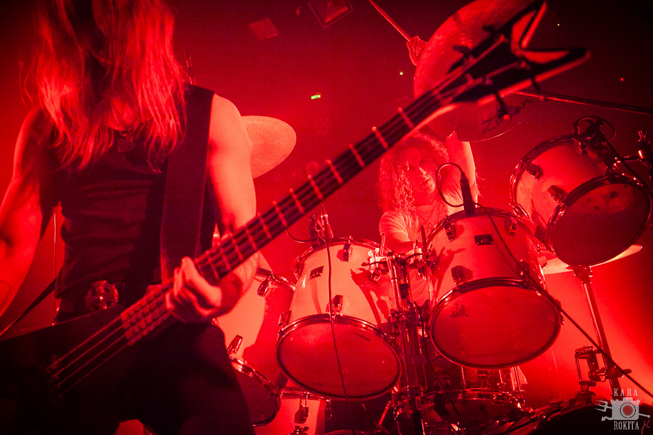 Thunderwar