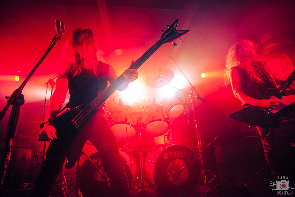 Thunderwar