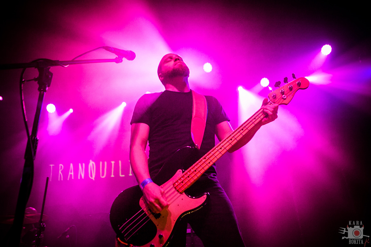 Tranquillizer