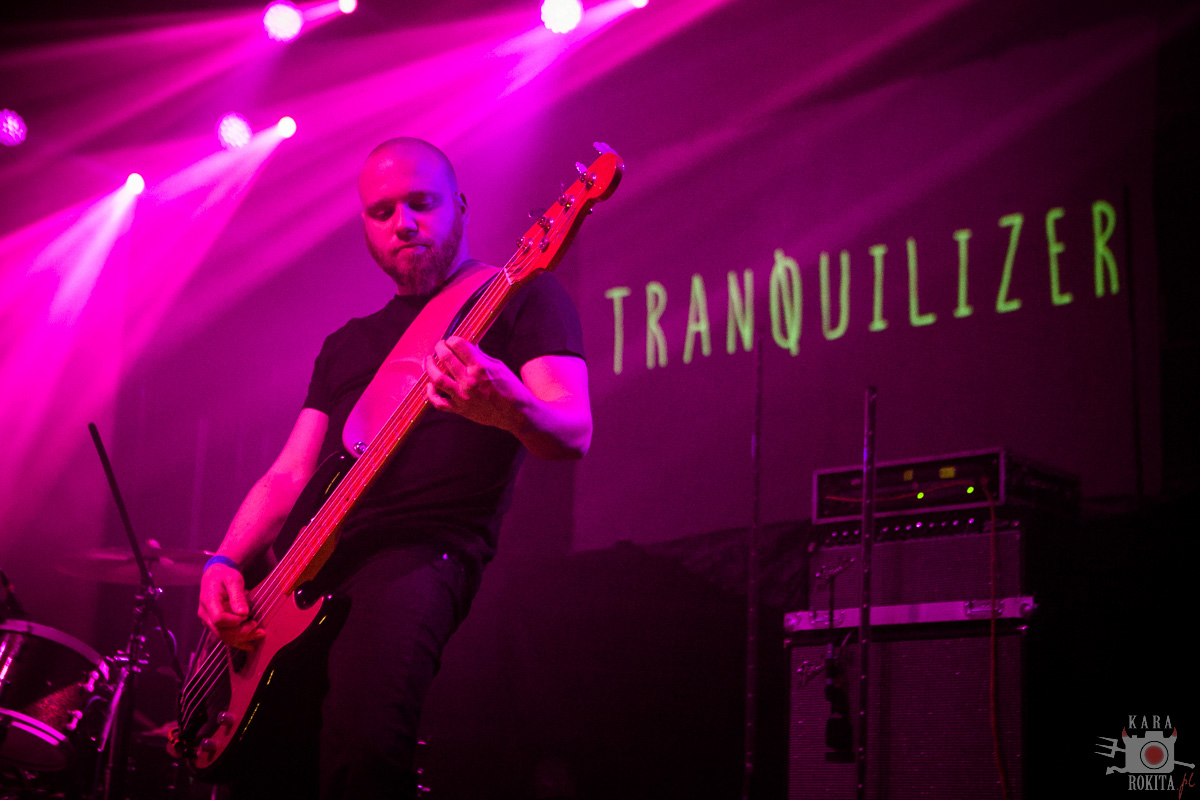 Tranquillizer