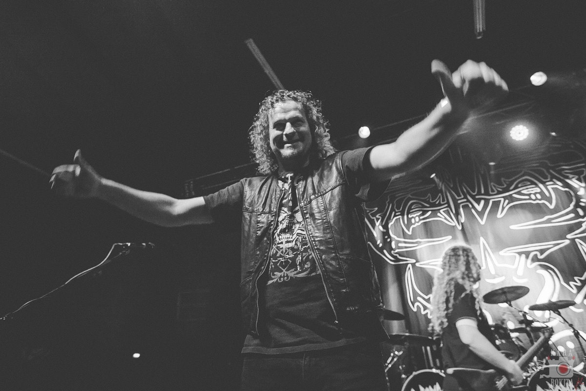 Voivod