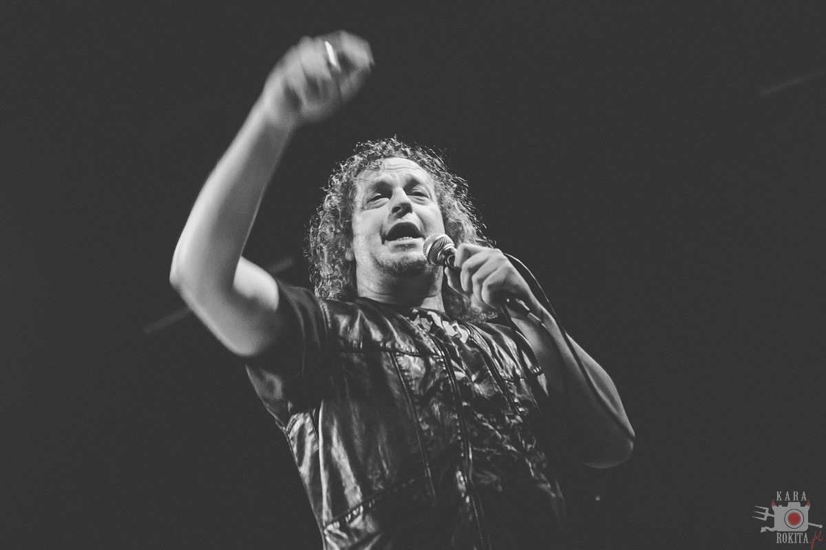 Voivod