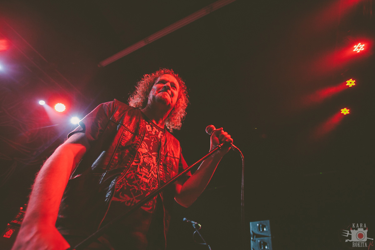 Voivod