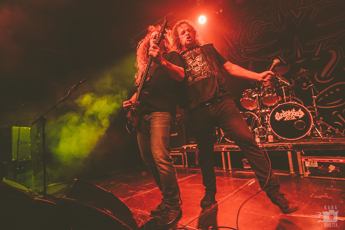 Voivod