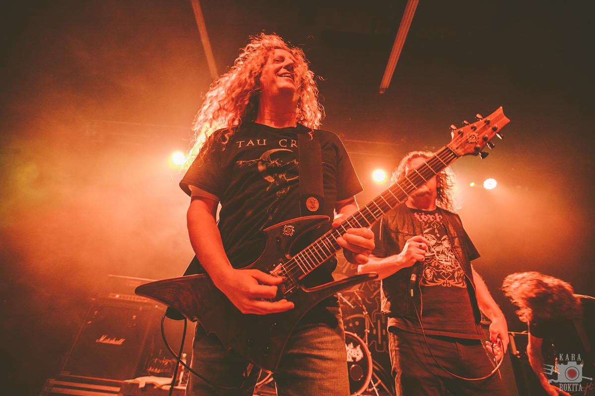 Voivod