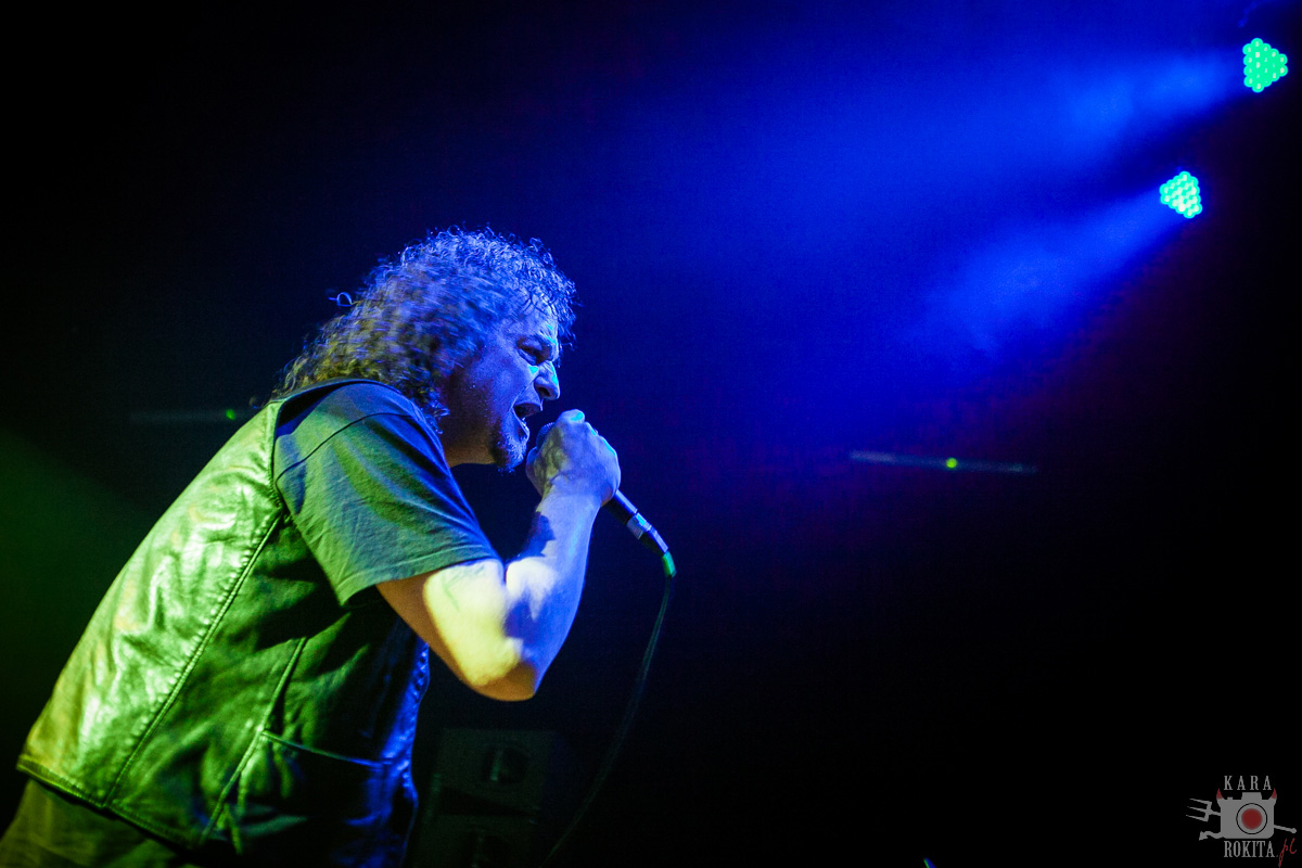 Voivod
