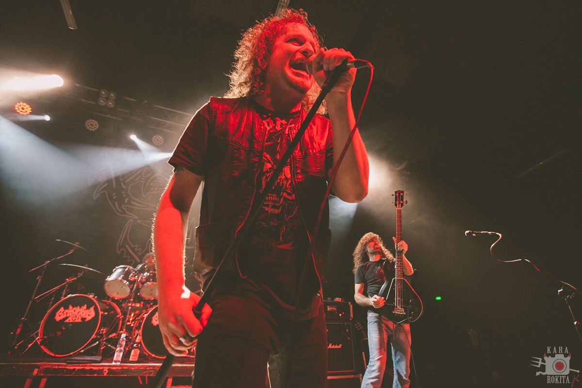Voivod