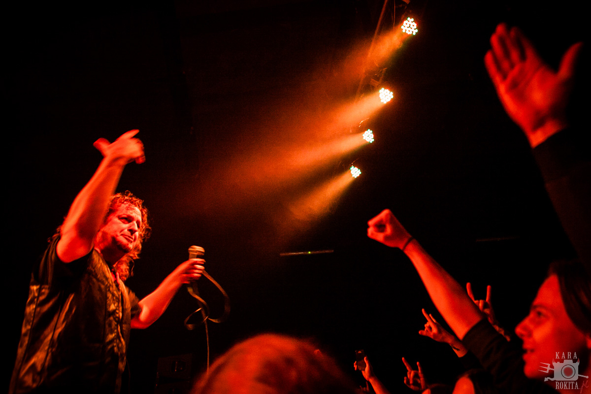 Voivod