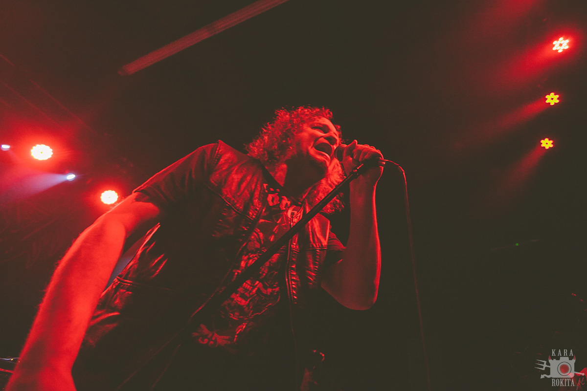 Voivod