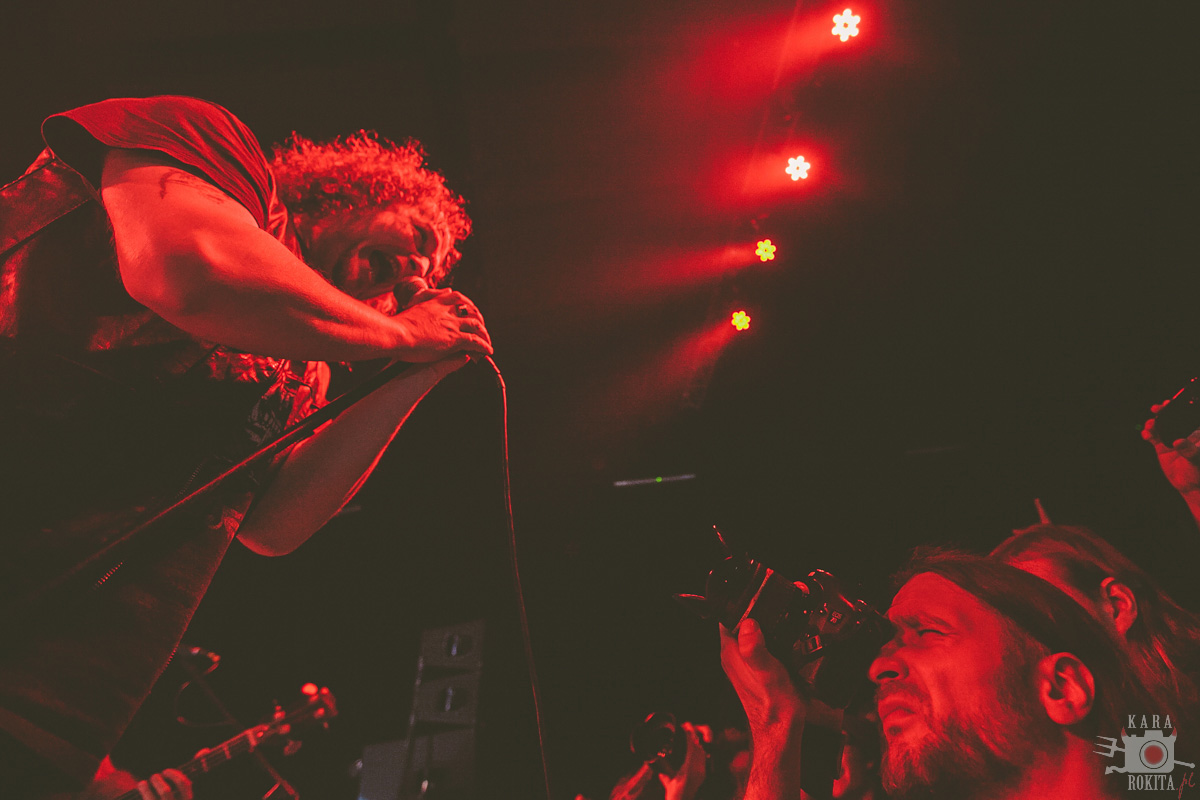 Voivod